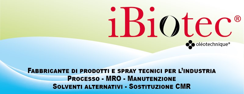 Aerosol pasta di rame antigrippante - NEOLUBE® METAL 1100 - Ibiotec - Tec Industries